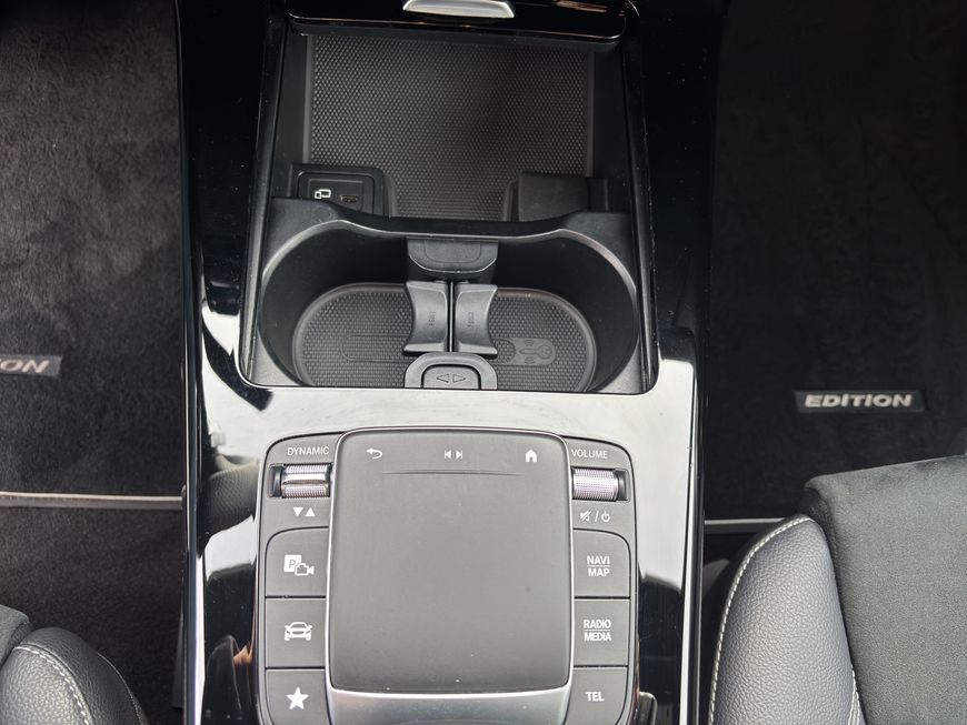 Mercedes-Benz A 250 2021