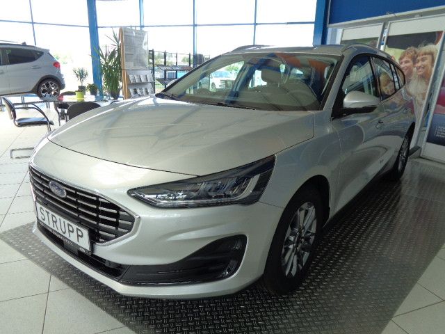 Ford Focus 2025