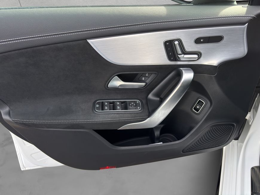 Mercedes-Benz A 250 2021