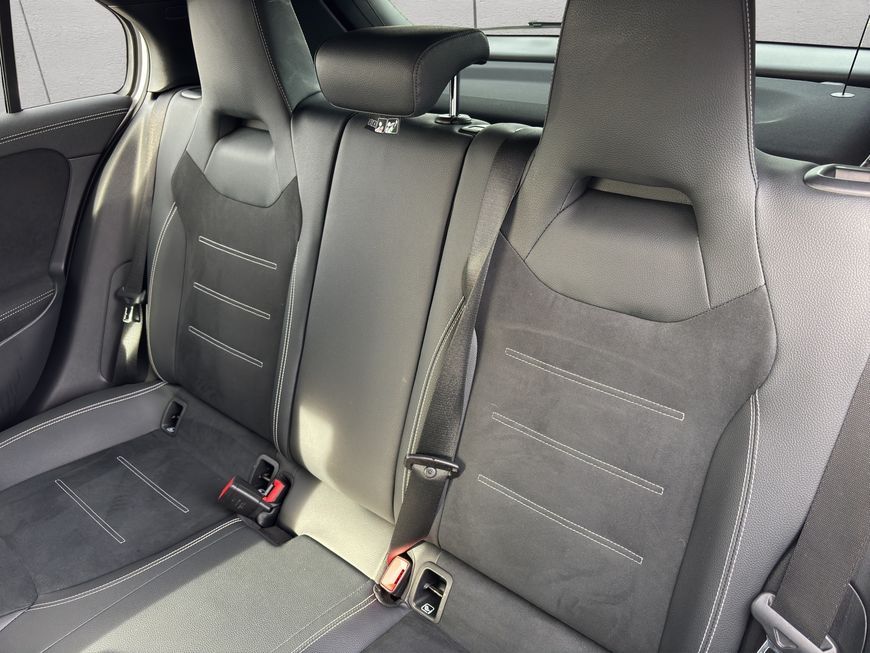 Mercedes-Benz A 250 2021