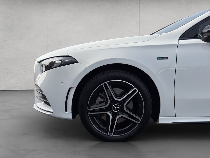 Mercedes-Benz A 250 2021