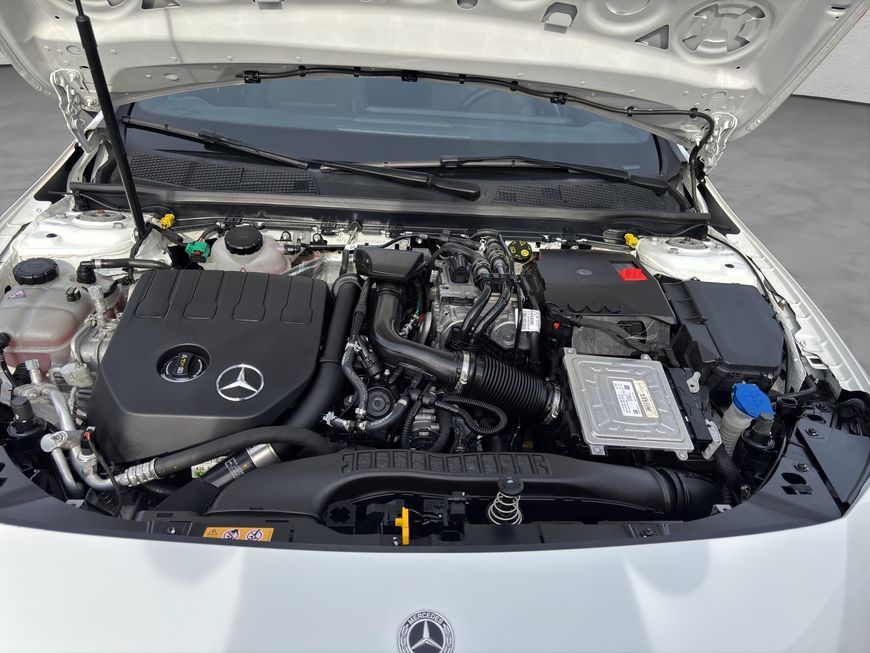 Mercedes-Benz A 250 2021