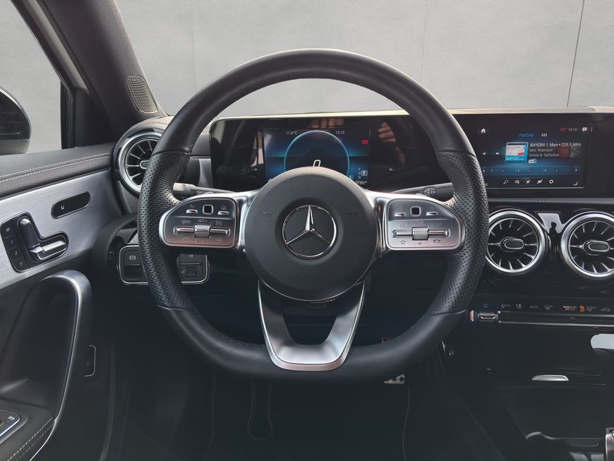 Mercedes-Benz A 250 2021