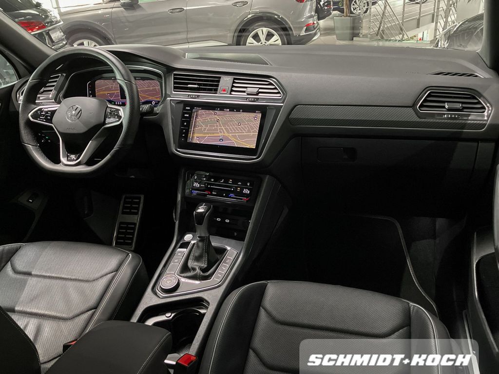 Volkswagen Tiguan Allspace 2023