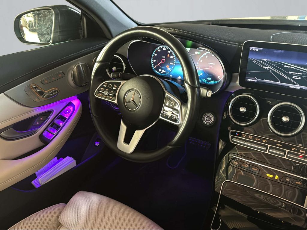 Mercedes-Benz C 300 2022