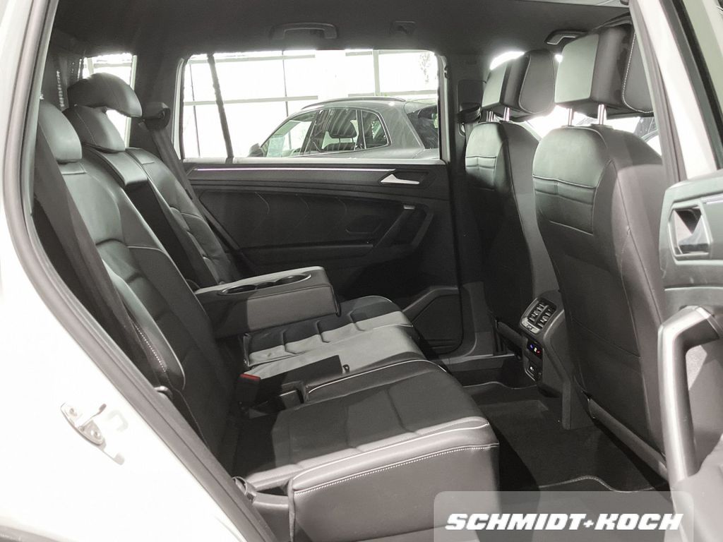 Volkswagen Tiguan Allspace 2023