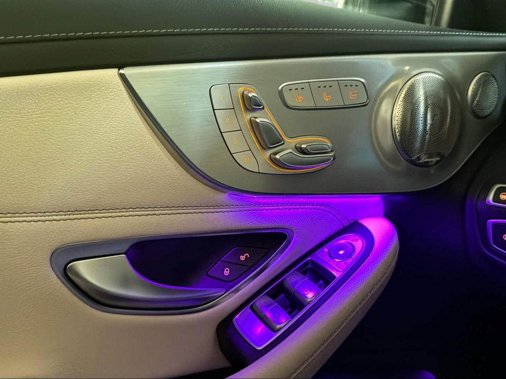 Mercedes-Benz C 300 2022