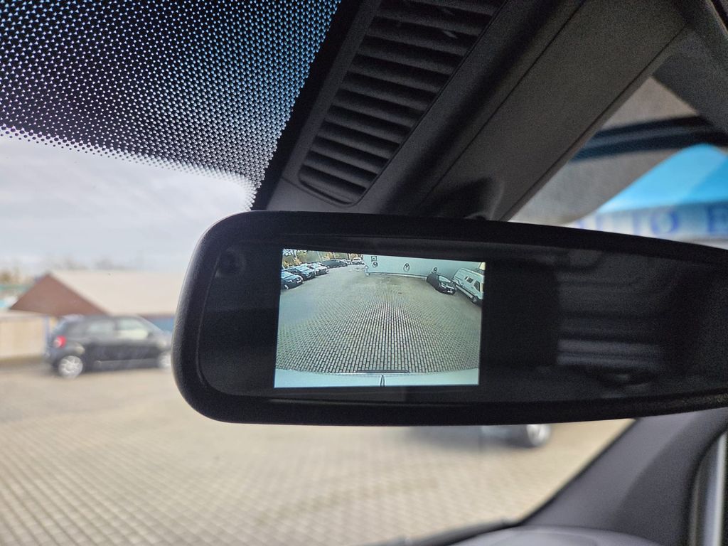 Mercedes-Benz eSprinter 2022