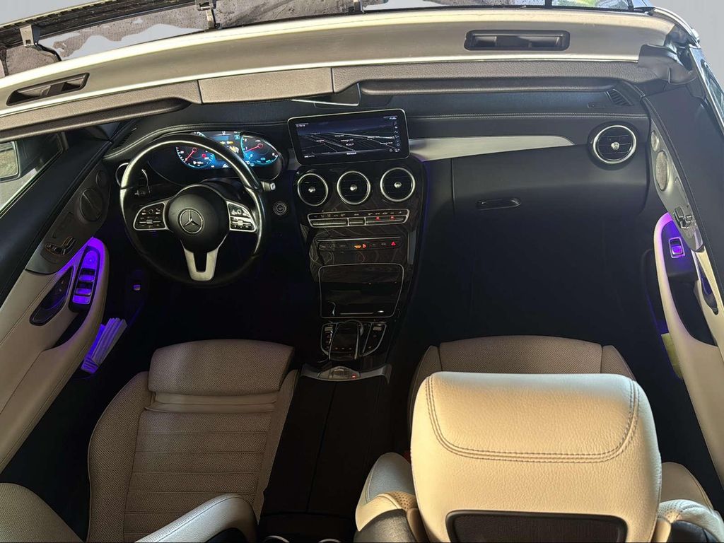 Mercedes-Benz C 300 2022