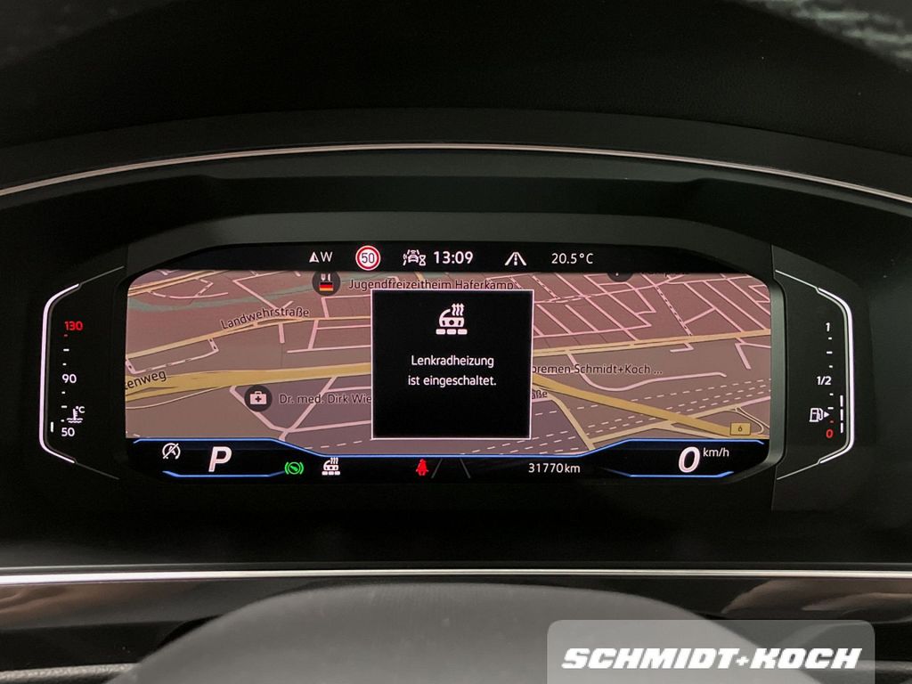 Volkswagen Tiguan Allspace 2023