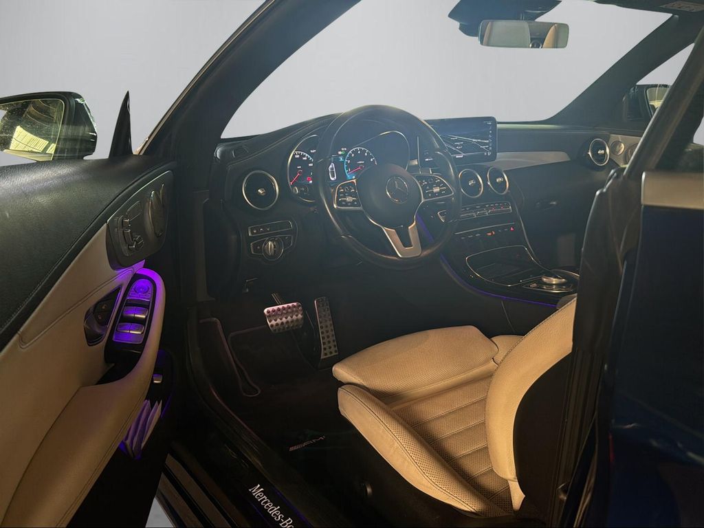 Mercedes-Benz C 300 2022