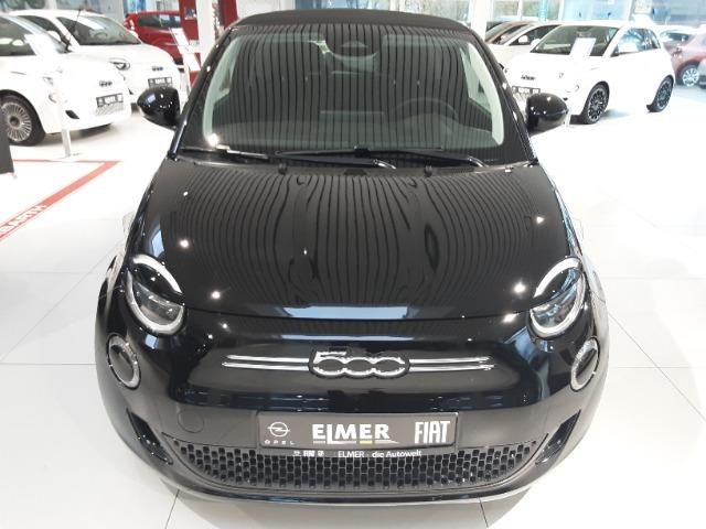 Fiat 500e 2023