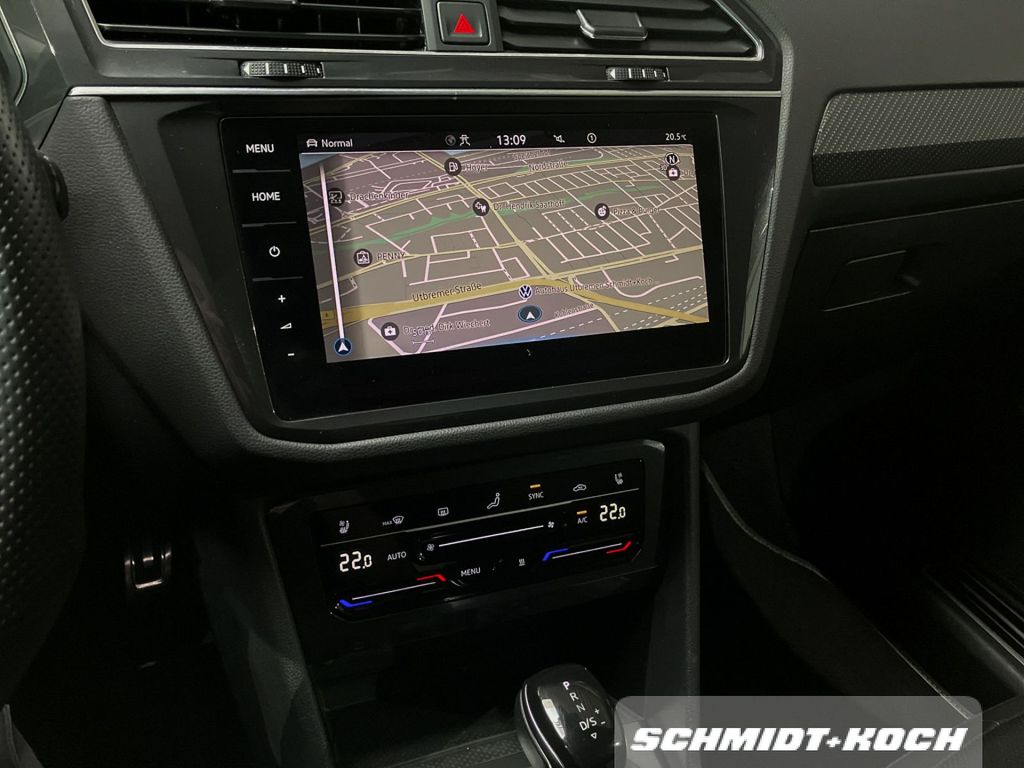 Volkswagen Tiguan Allspace 2023