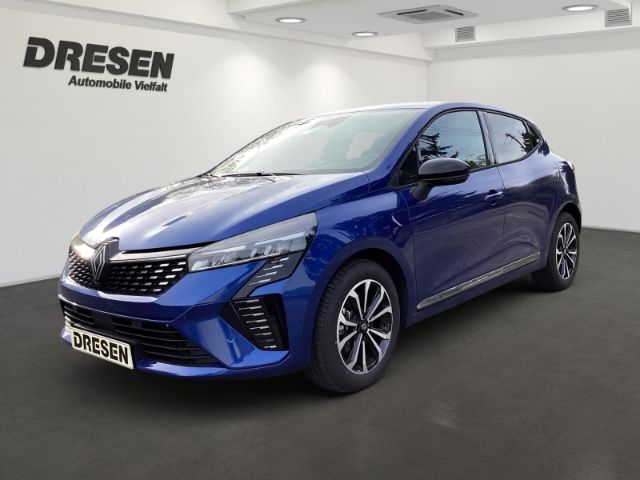Renault Clio 2025