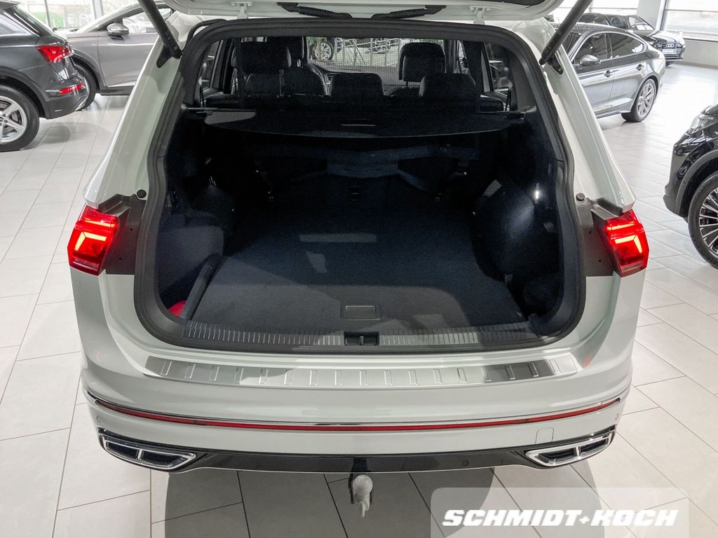 Volkswagen Tiguan Allspace 2023