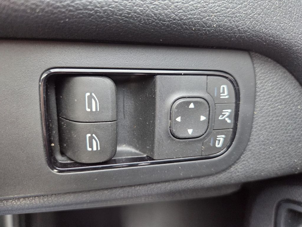 Mercedes-Benz eSprinter 2022