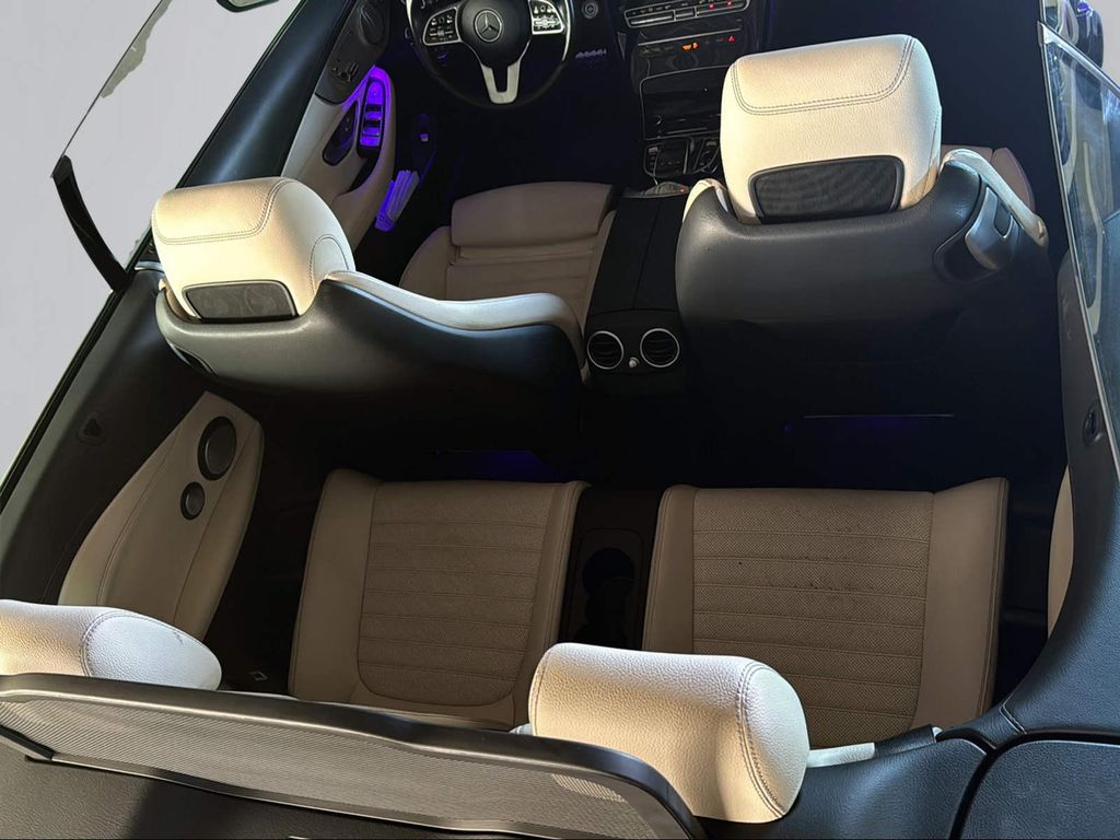 Mercedes-Benz C 300 2022