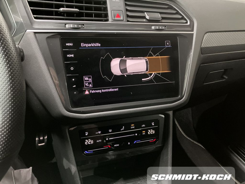 Volkswagen Tiguan Allspace 2023