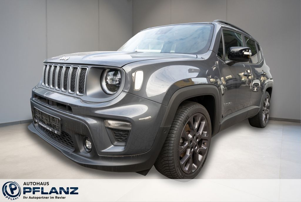 Jeep Renegade 2023