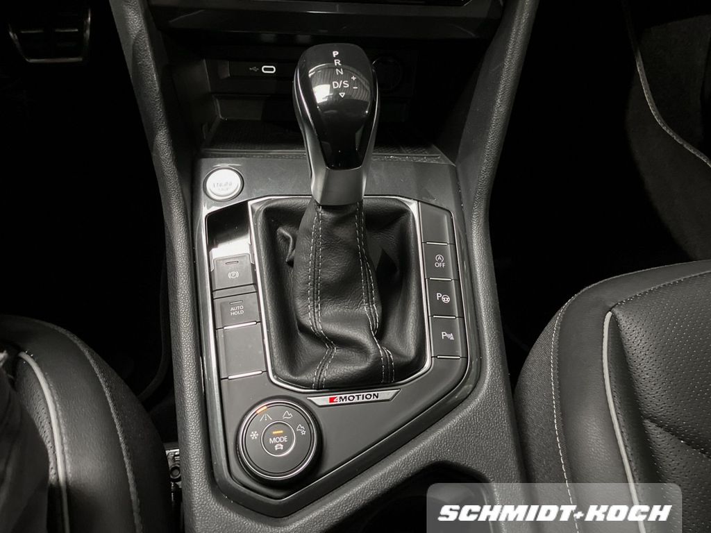 Volkswagen Tiguan Allspace 2023