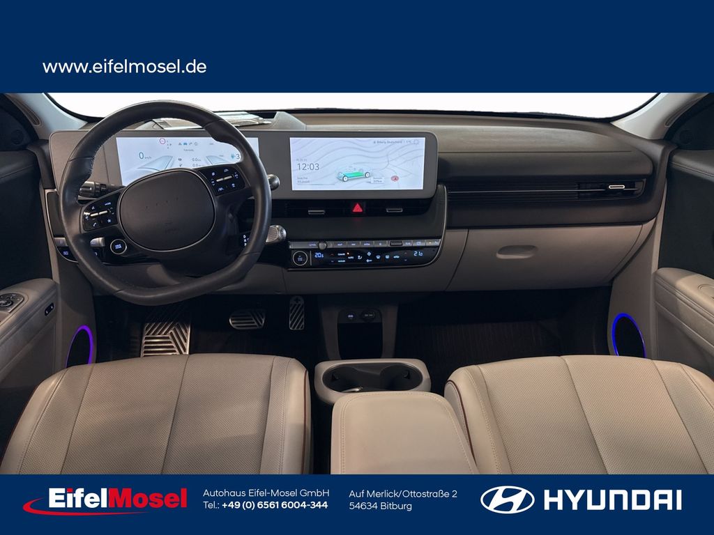 Hyundai IONIQ 5 2023