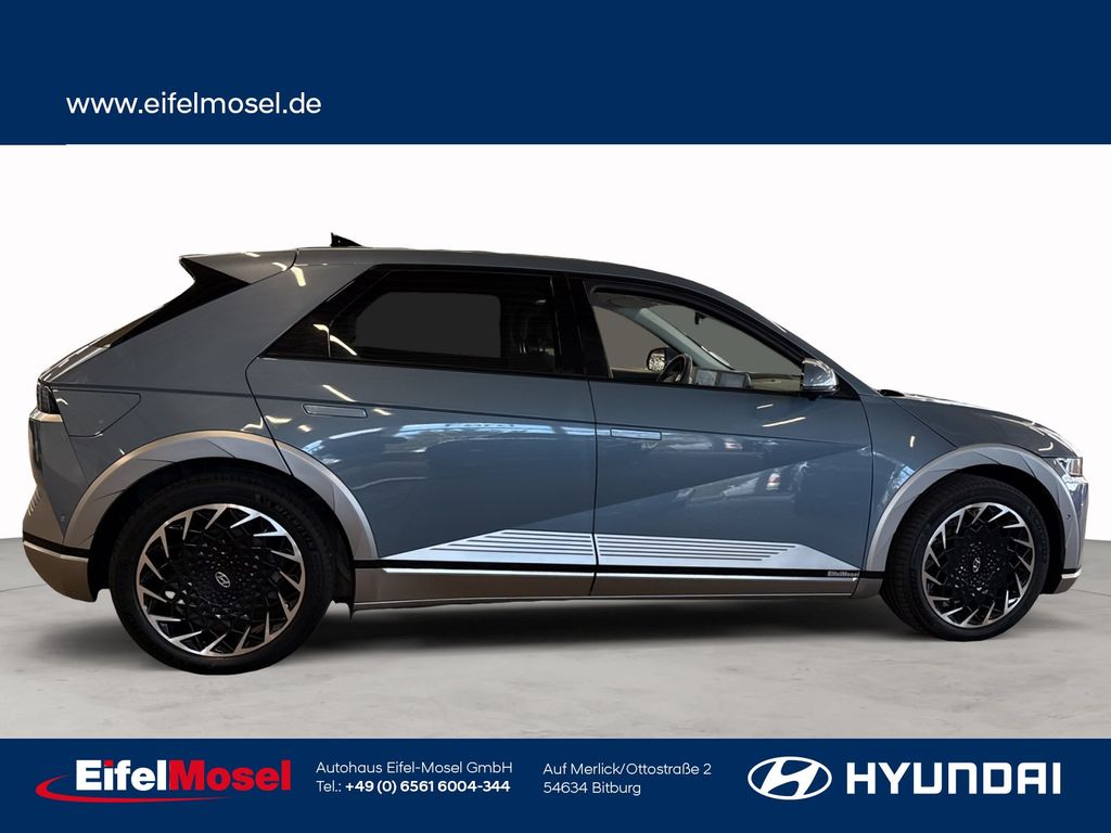 Hyundai IONIQ 5 2023