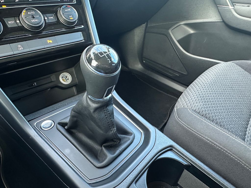 Volkswagen Touran 2019