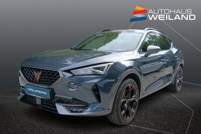 Cupra Formentor 2023