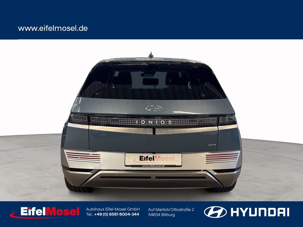 Hyundai IONIQ 5 2023