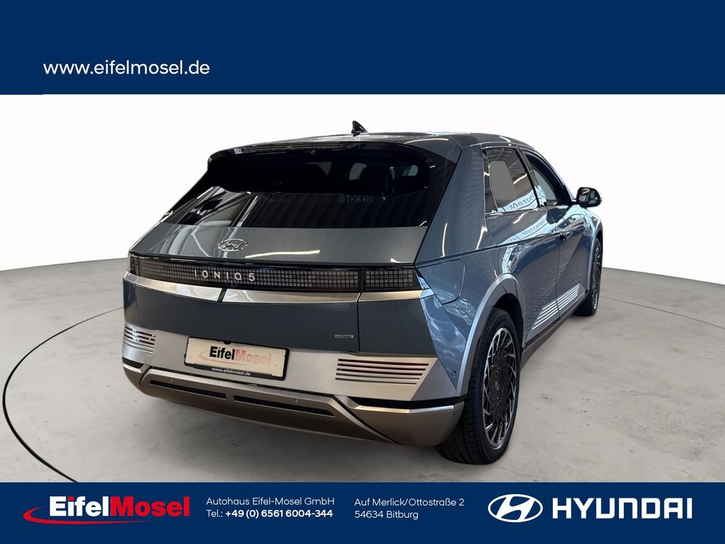 Hyundai IONIQ 5 2023