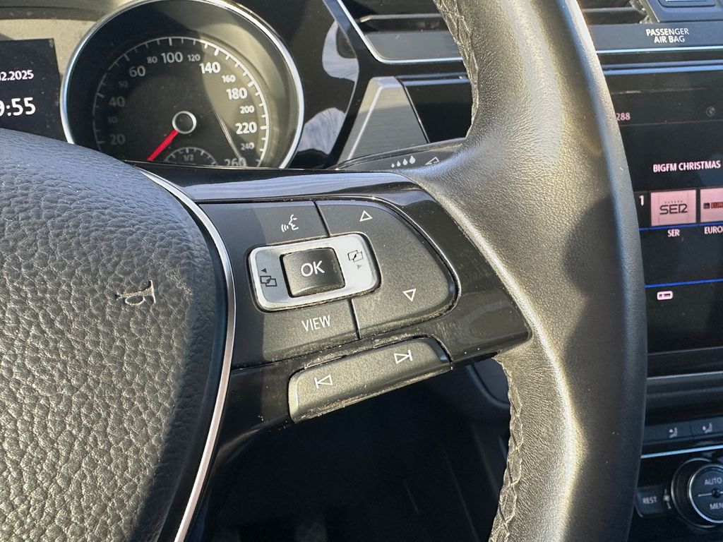 Volkswagen Touran 2019