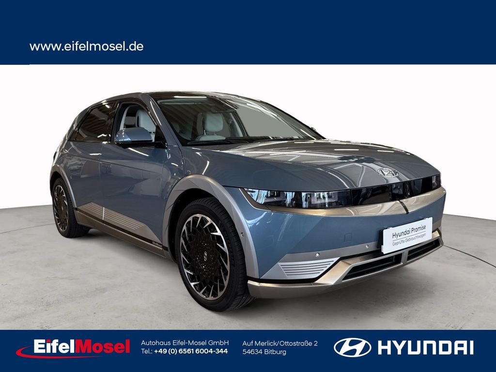 Hyundai IONIQ 5 2023