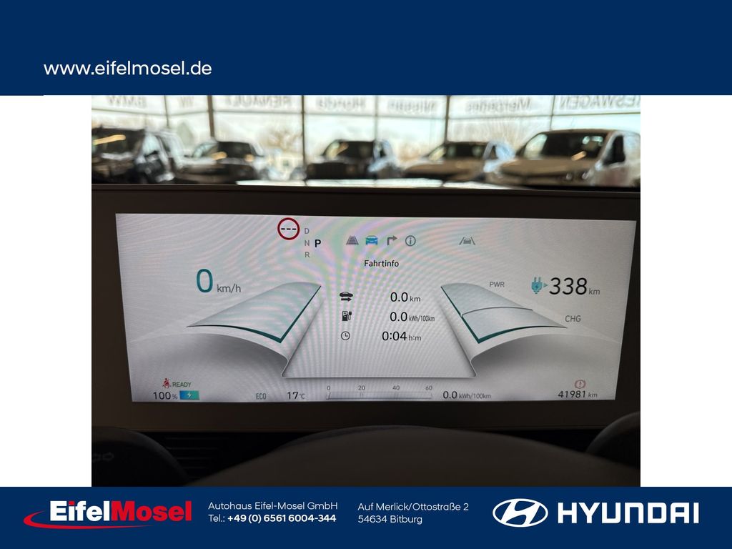 Hyundai IONIQ 5 2023