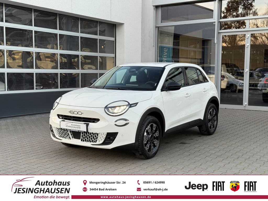 Fiat 600