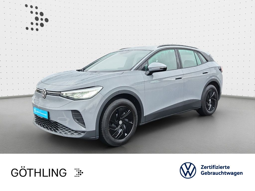 Volkswagen ID.4 2022