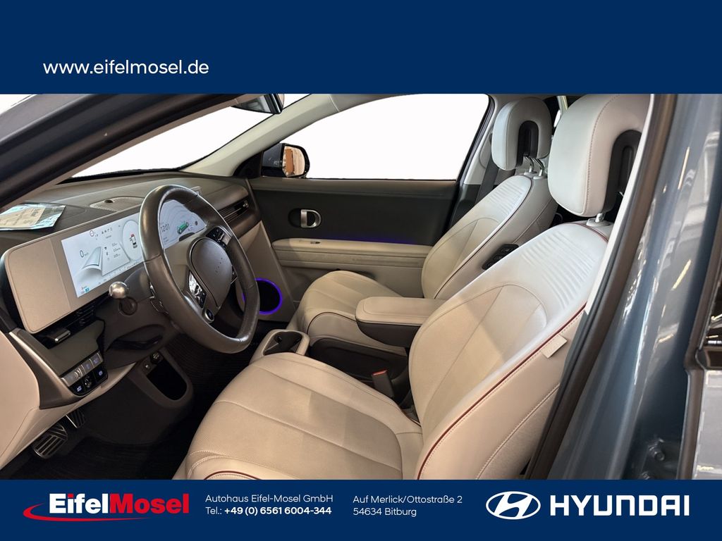 Hyundai IONIQ 5 2023