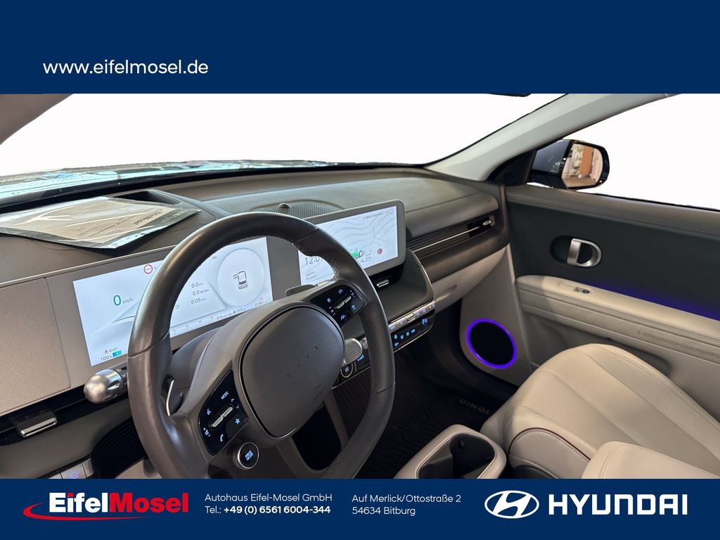 Hyundai IONIQ 5 2023