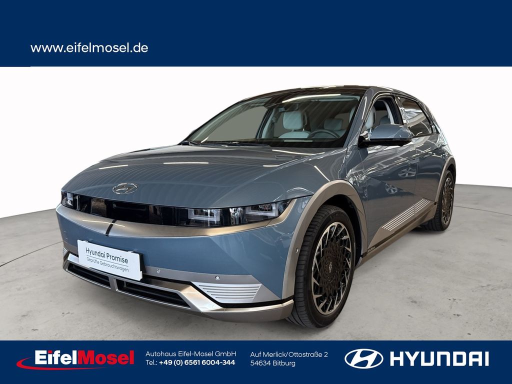 Hyundai IONIQ 5 2023