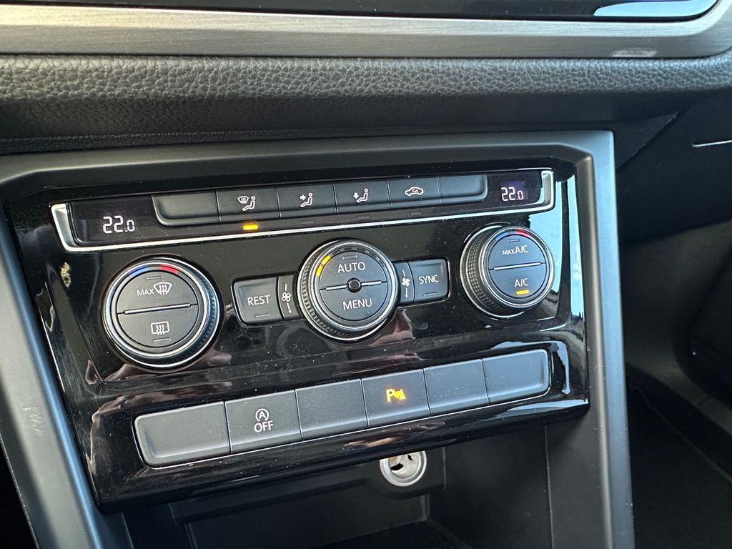 Volkswagen Touran 2019