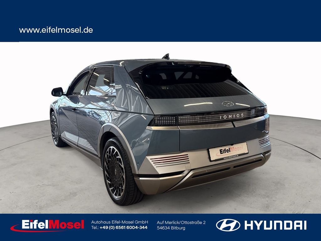 Hyundai IONIQ 5 2023