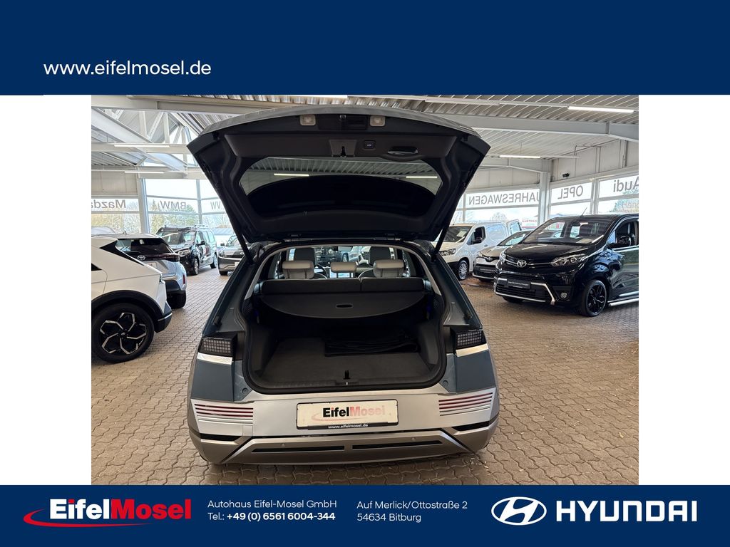 Hyundai IONIQ 5 2023