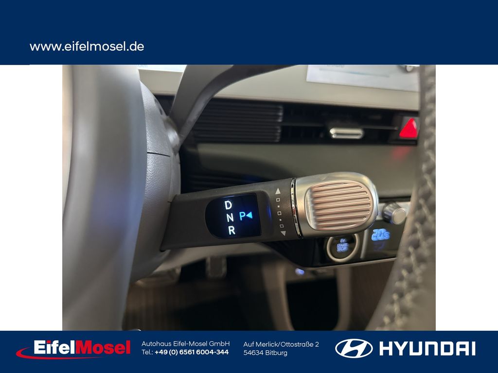 Hyundai IONIQ 5 2023