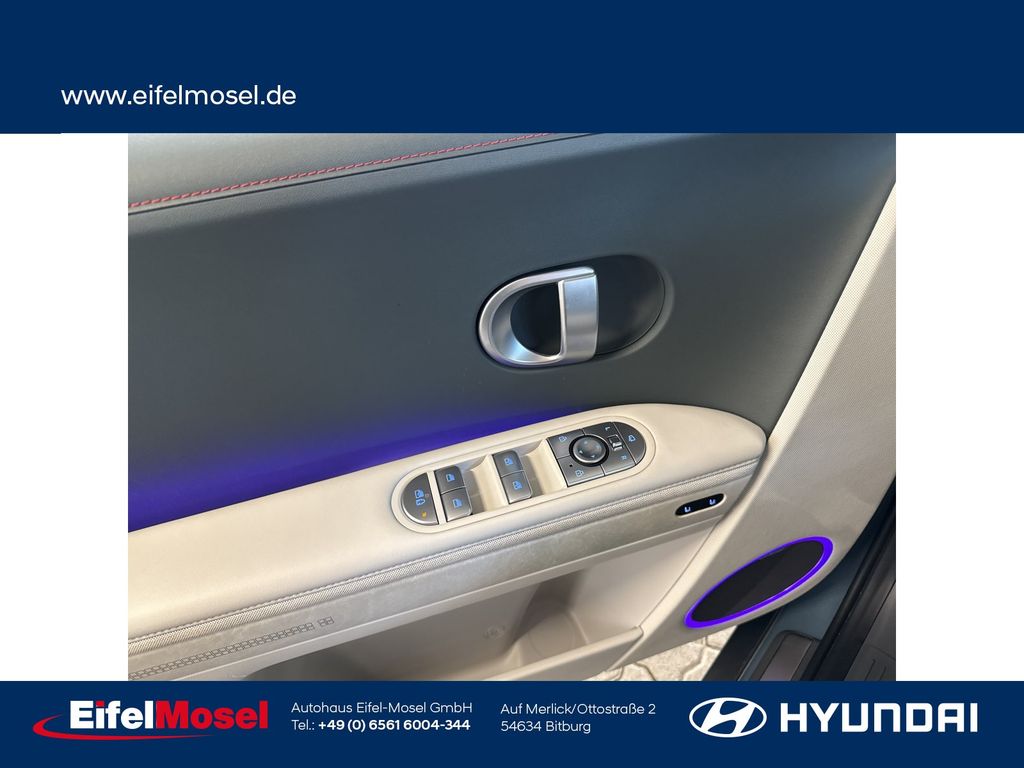 Hyundai IONIQ 5 2023