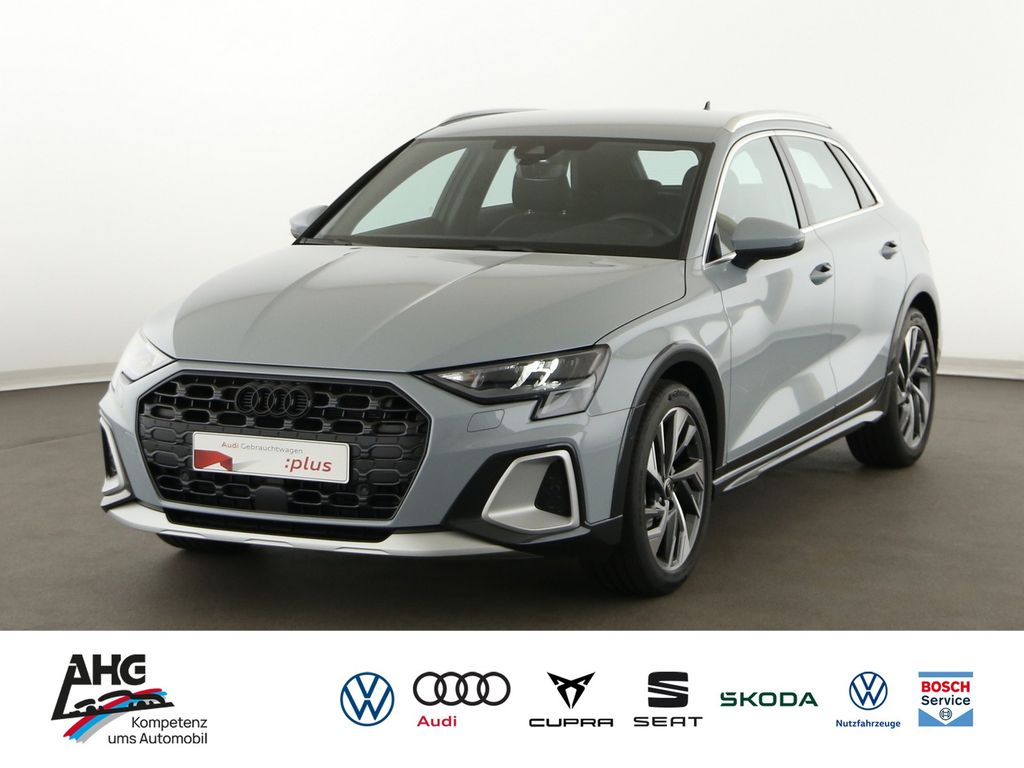 Audi A3 2024