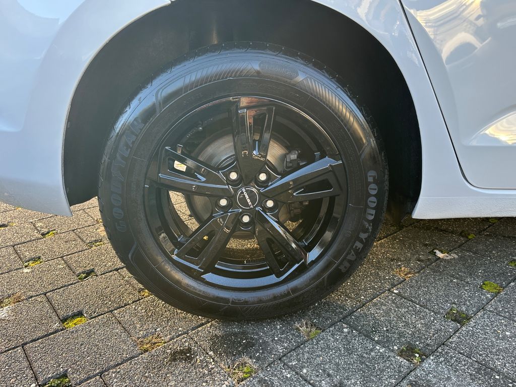 Volkswagen Touran 2019