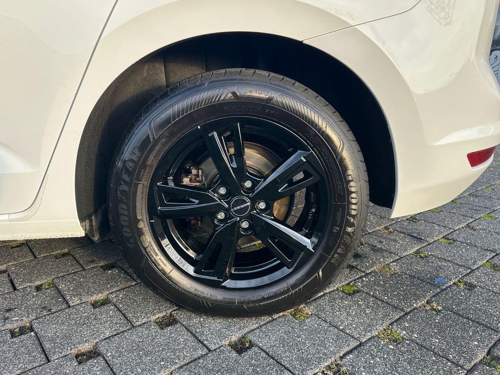 Volkswagen Touran 2019