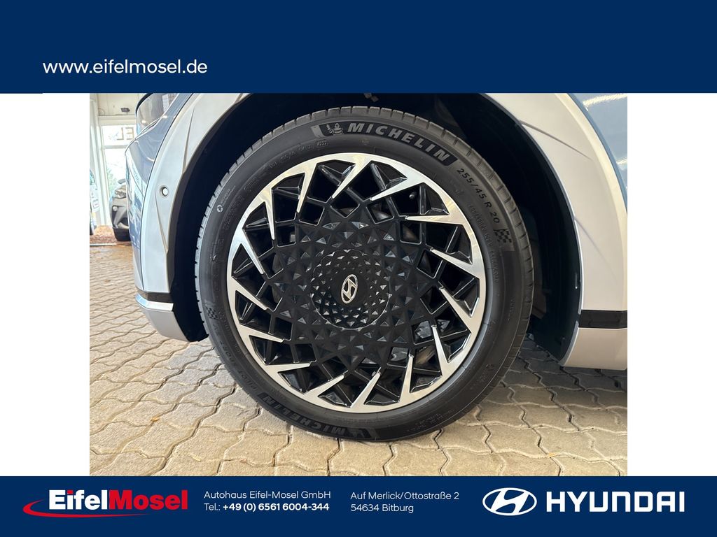 Hyundai IONIQ 5 2023