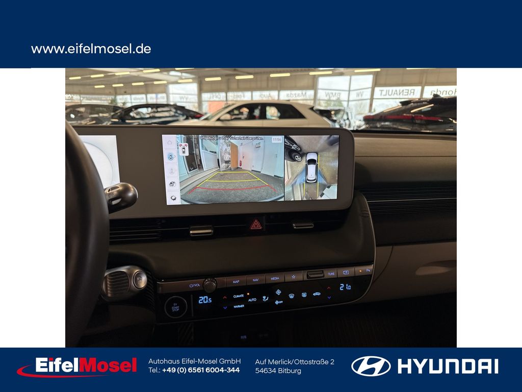 Hyundai IONIQ 5 2023
