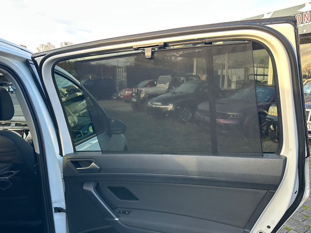 Volkswagen Touran 2019