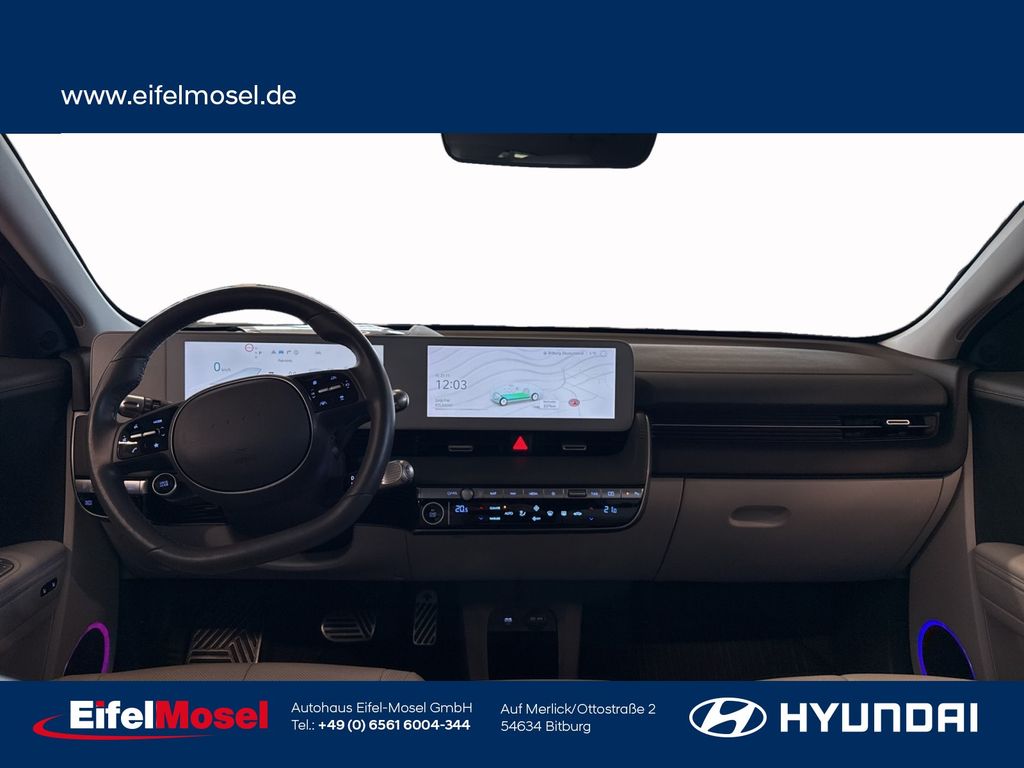 Hyundai IONIQ 5 2023